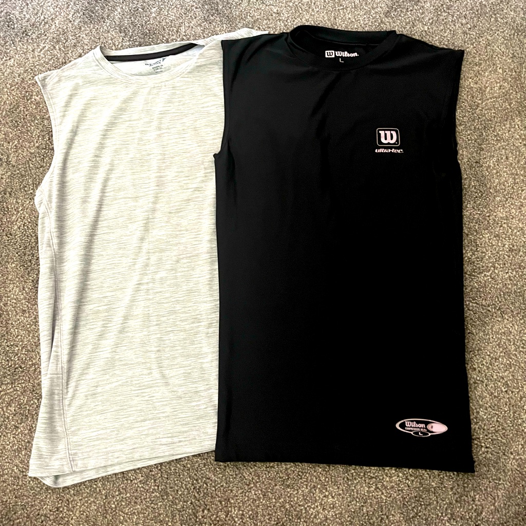 Performance Tanks